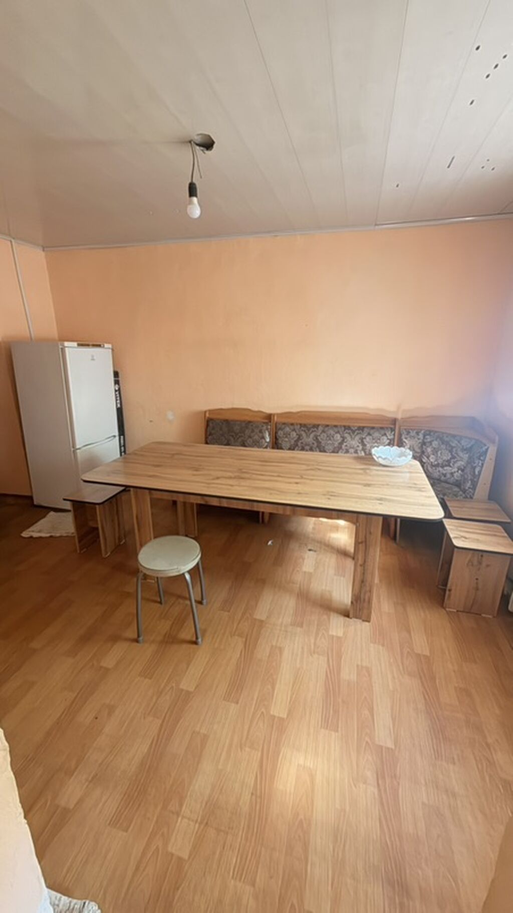 Сдаю квартиру рабочие городок Имеется все для проживания имеется: фото 2