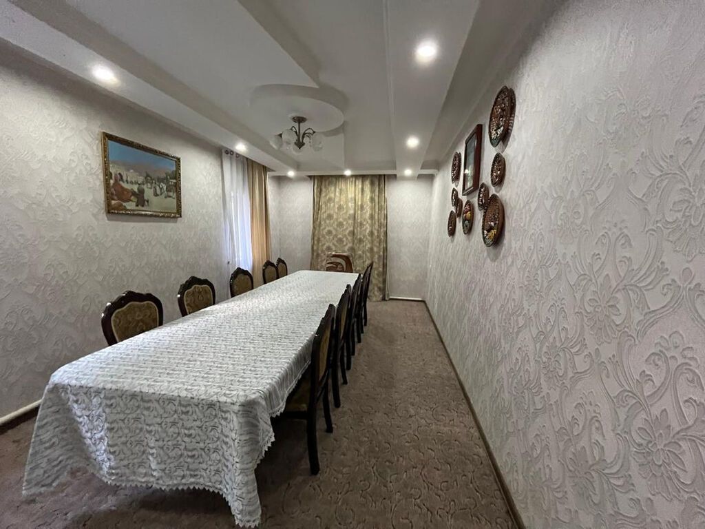 270 м², 6 комнат и более, Кызыл Аскер: фото 5