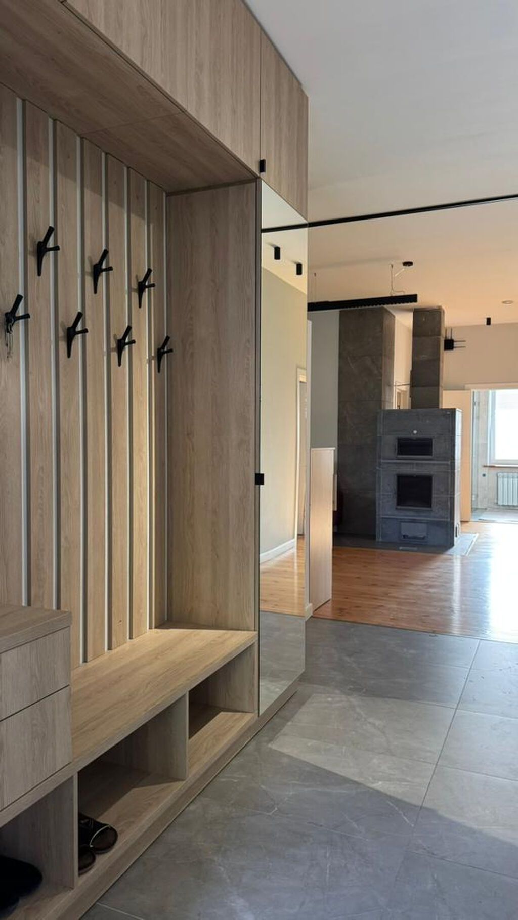 150 м², 5 комнат, Орто-Сай с., Семейным: фото 4