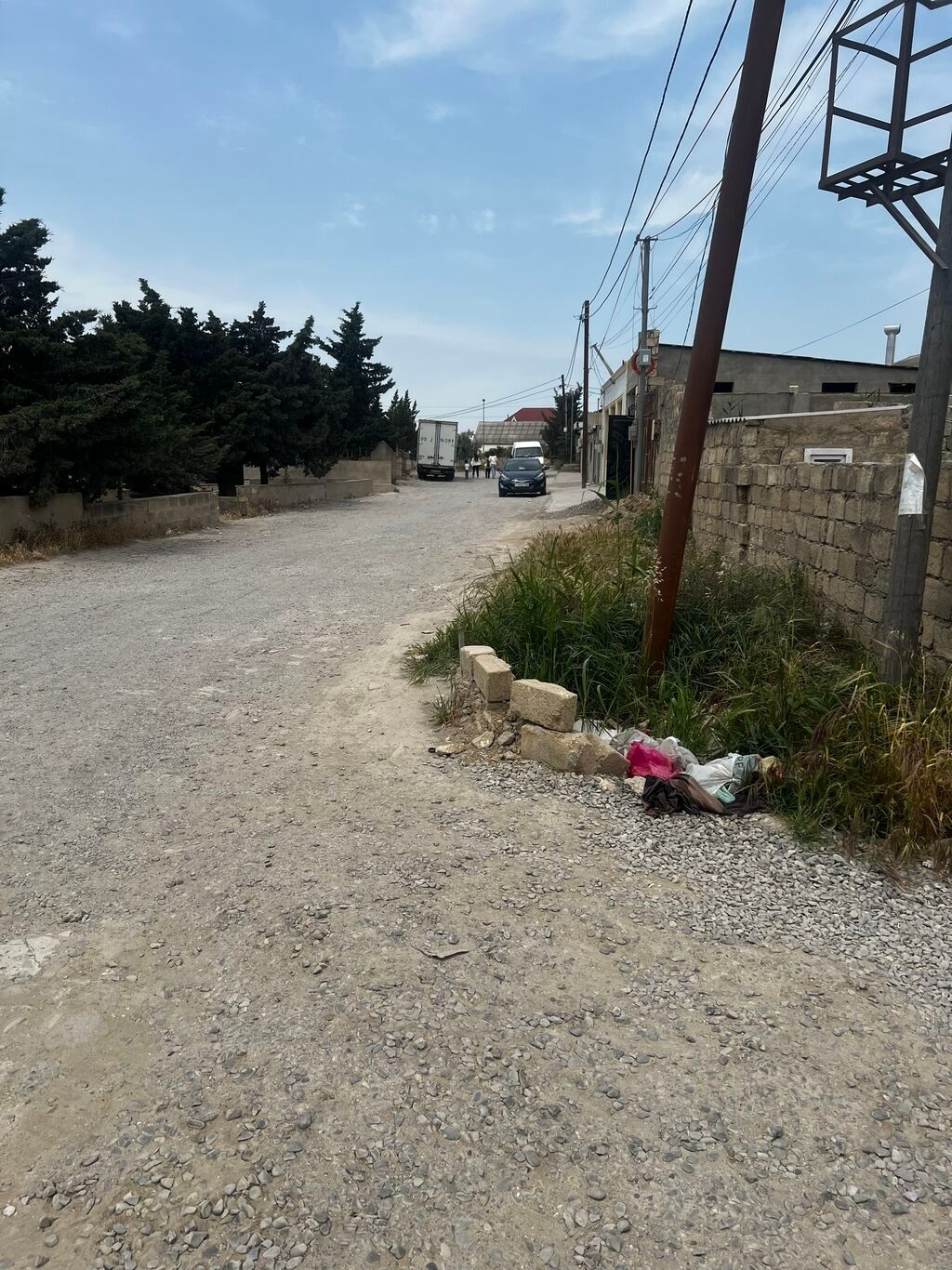 3 otaqlı, 150 kv. m, Kredit yoxdur, Yeni təmirli