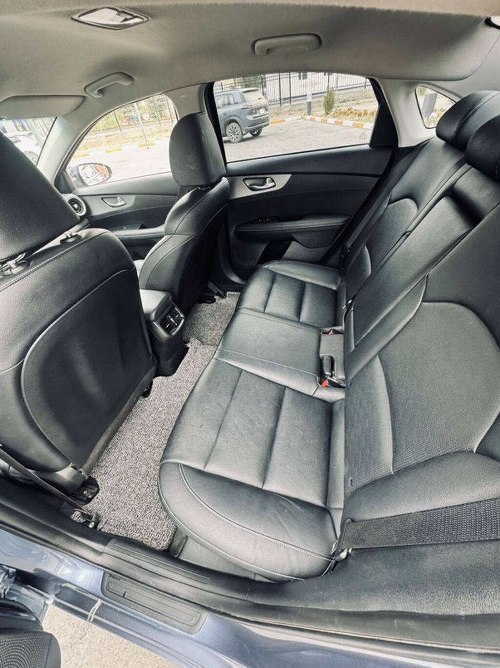 Kia Cerato: 2020 г., 1.6 л, Автомат, Бензин, Седан: фото 7