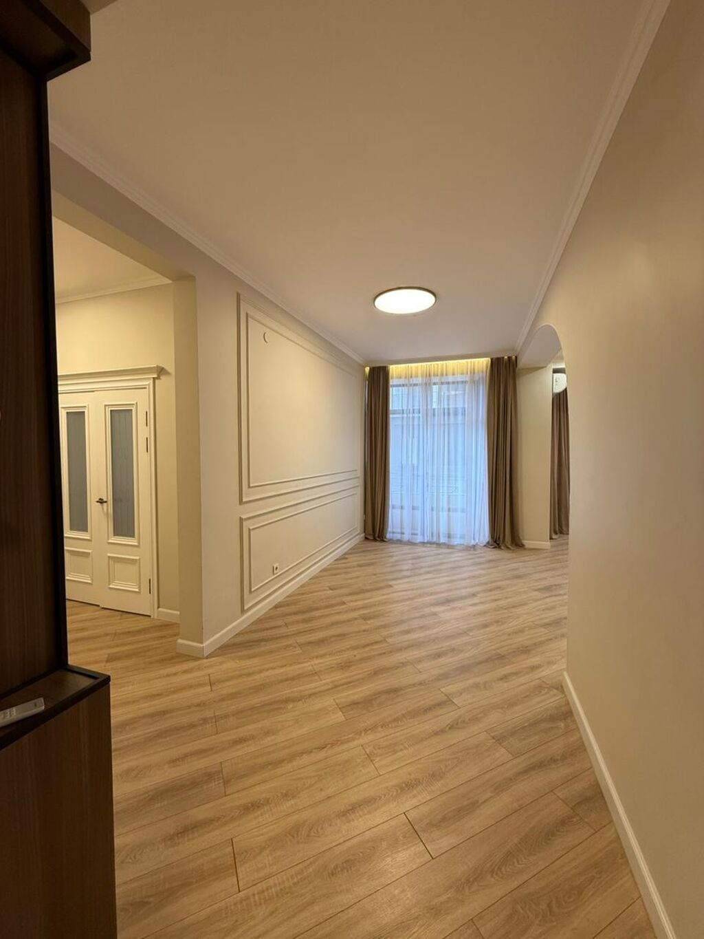 5 и более комнат, 205 м², Элитка, 2 этаж, Дизайнерский ремонт: фото 8