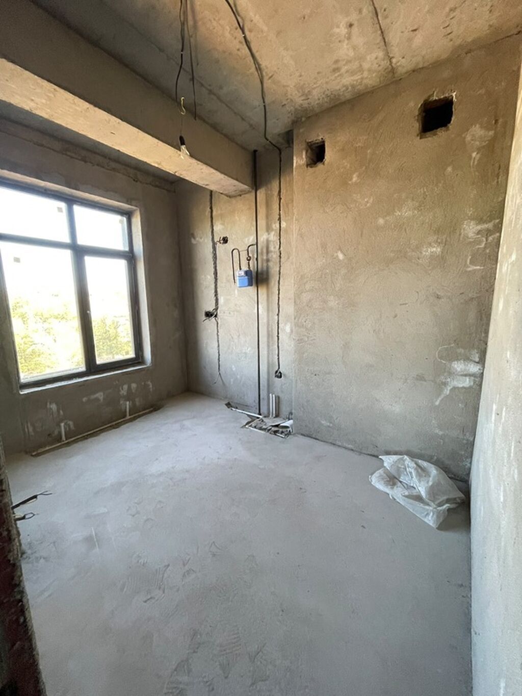 Продается 2-комнатная квартира, 60 м², Кара-Балта: фото 3