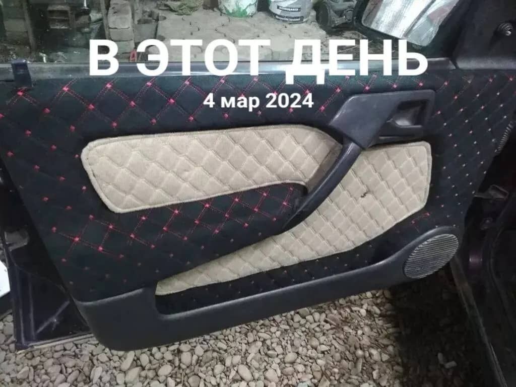 Предлагаю услуги химчистки легковых и грузовых автомобилей. перетяжка: фото 1