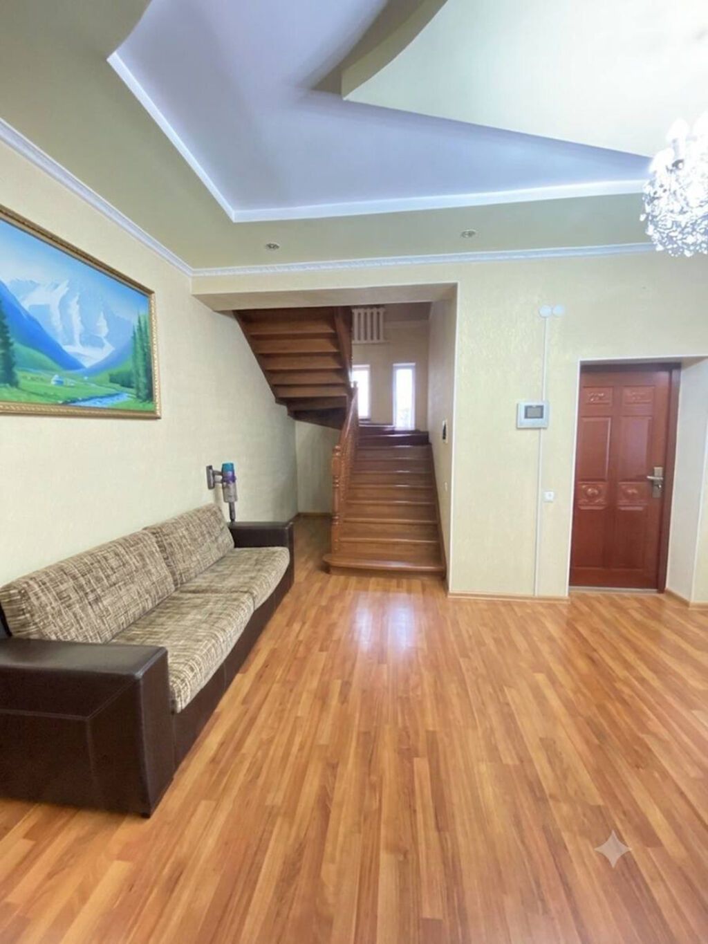 250 м², 6 комнат, Кызыл Аскер, Без животных: фото 6