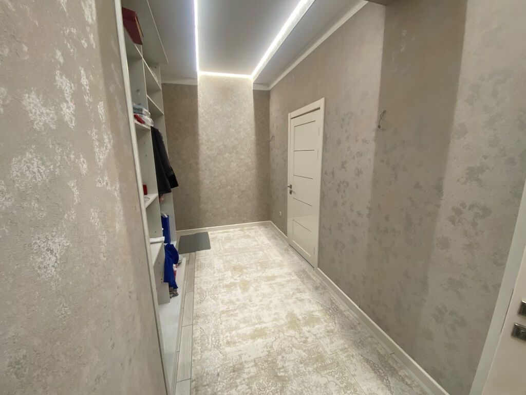 1 комната, 42 м², Восток-5 мкр Элитка, 9 этаж, Евроремонт: фото 7