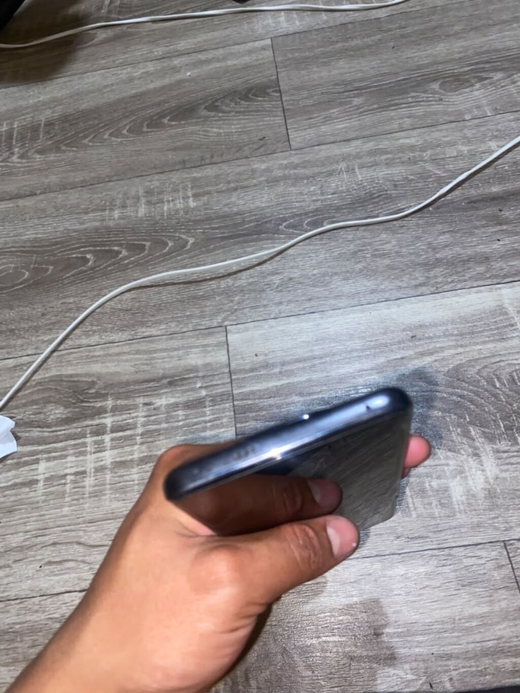 Redmi, Redmi Note 14 Pro Plus, Б/у, 256 ГБ, цвет - Черный: фото 6