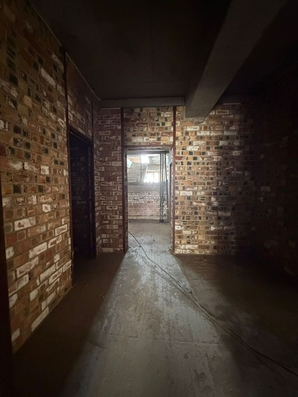 Строится, 3 комнаты, 101 м²: фото 7
