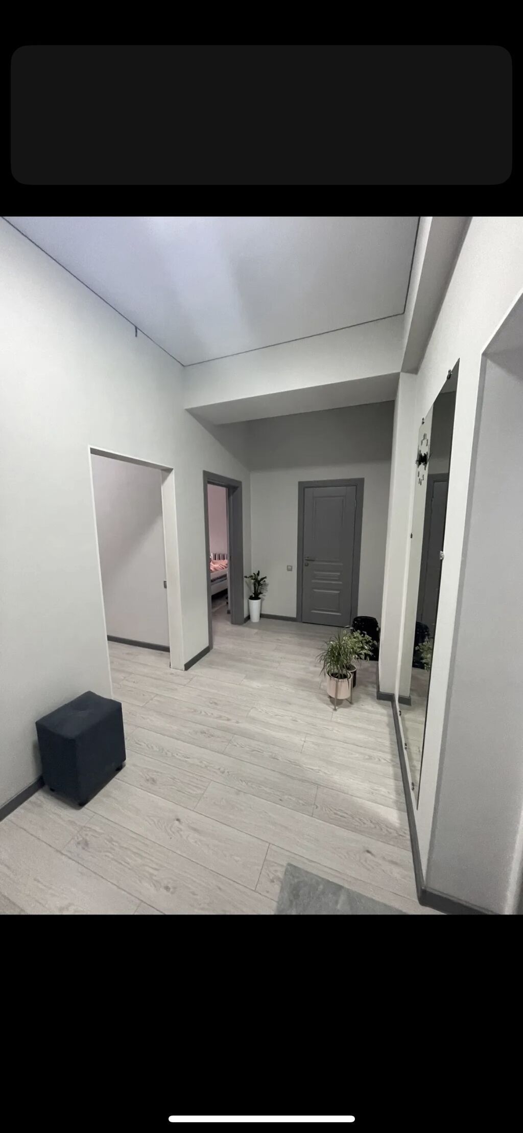 2 комнаты, 50 м², Элитка, 2 этаж, Евроремонт: фото 4