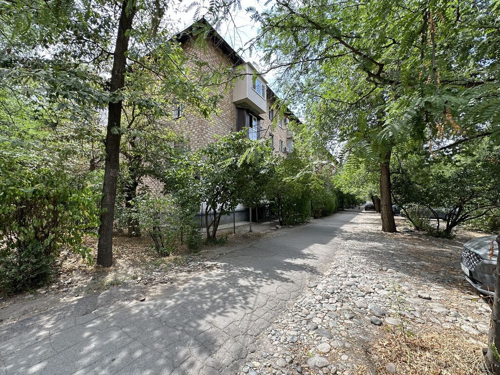 2 комнаты, 41 м², Мед Академия Хрущевка, 3 этаж, Свежий ремонт: фото 2