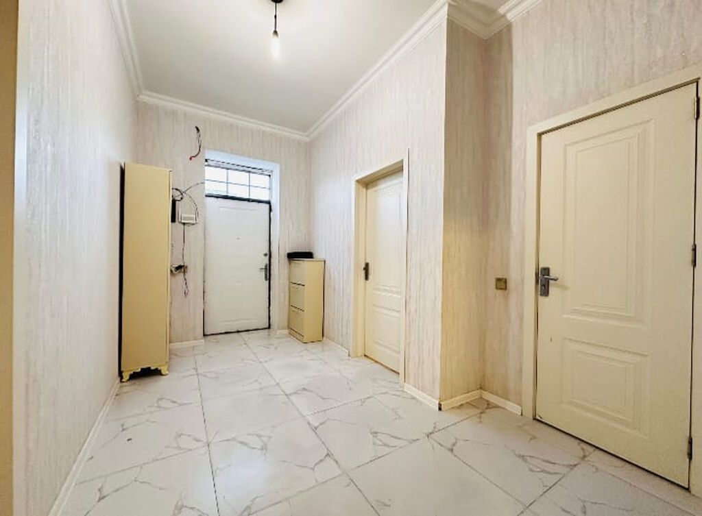 Məmmədlidə 3 otaqlı həyət evi kirayə verilir, 80 m², 530 AZN/ay, şəkil 2 / 12