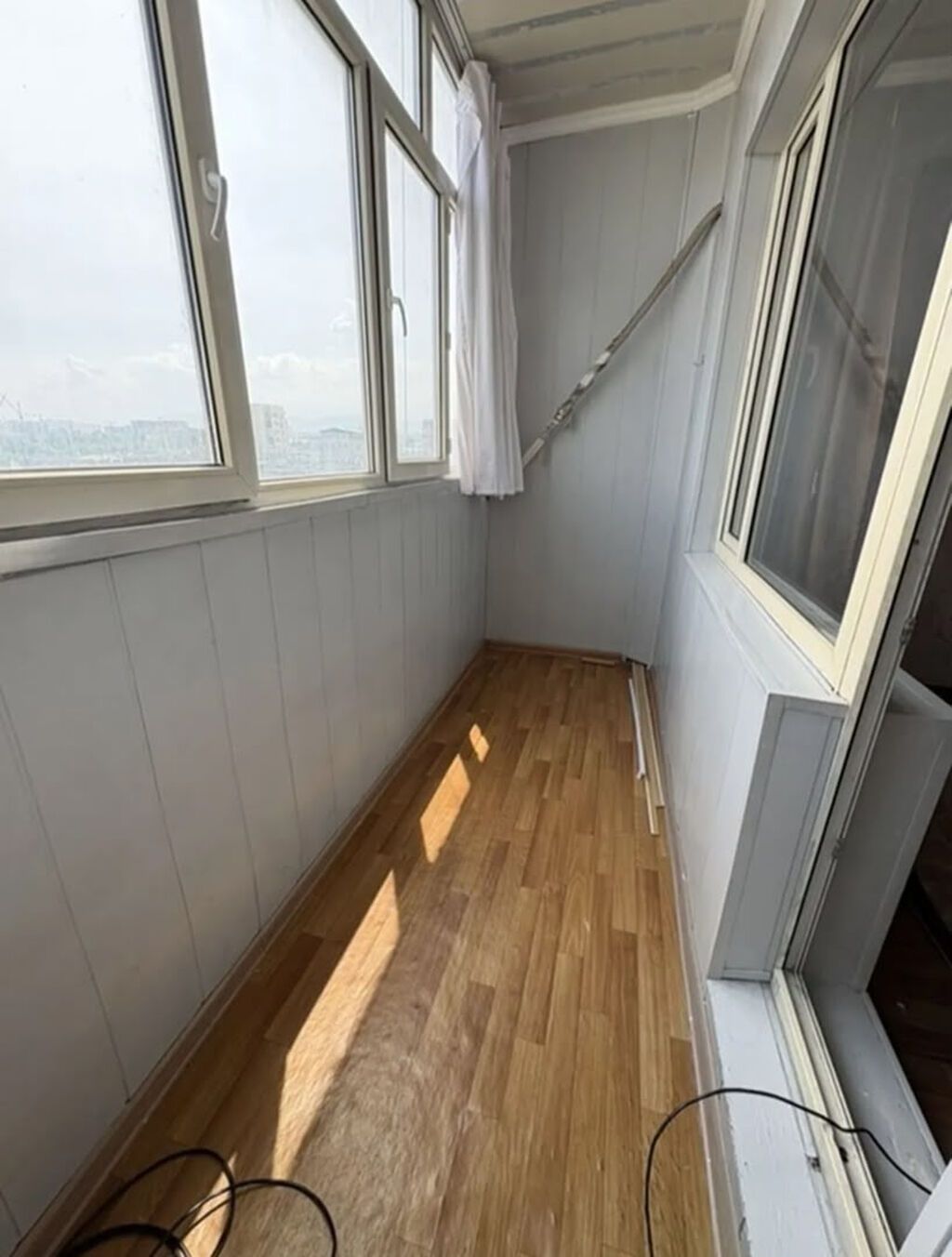 1 комната, 35 м², Цум 105 серия, 7 этаж, Косметический ремонт: фото 6