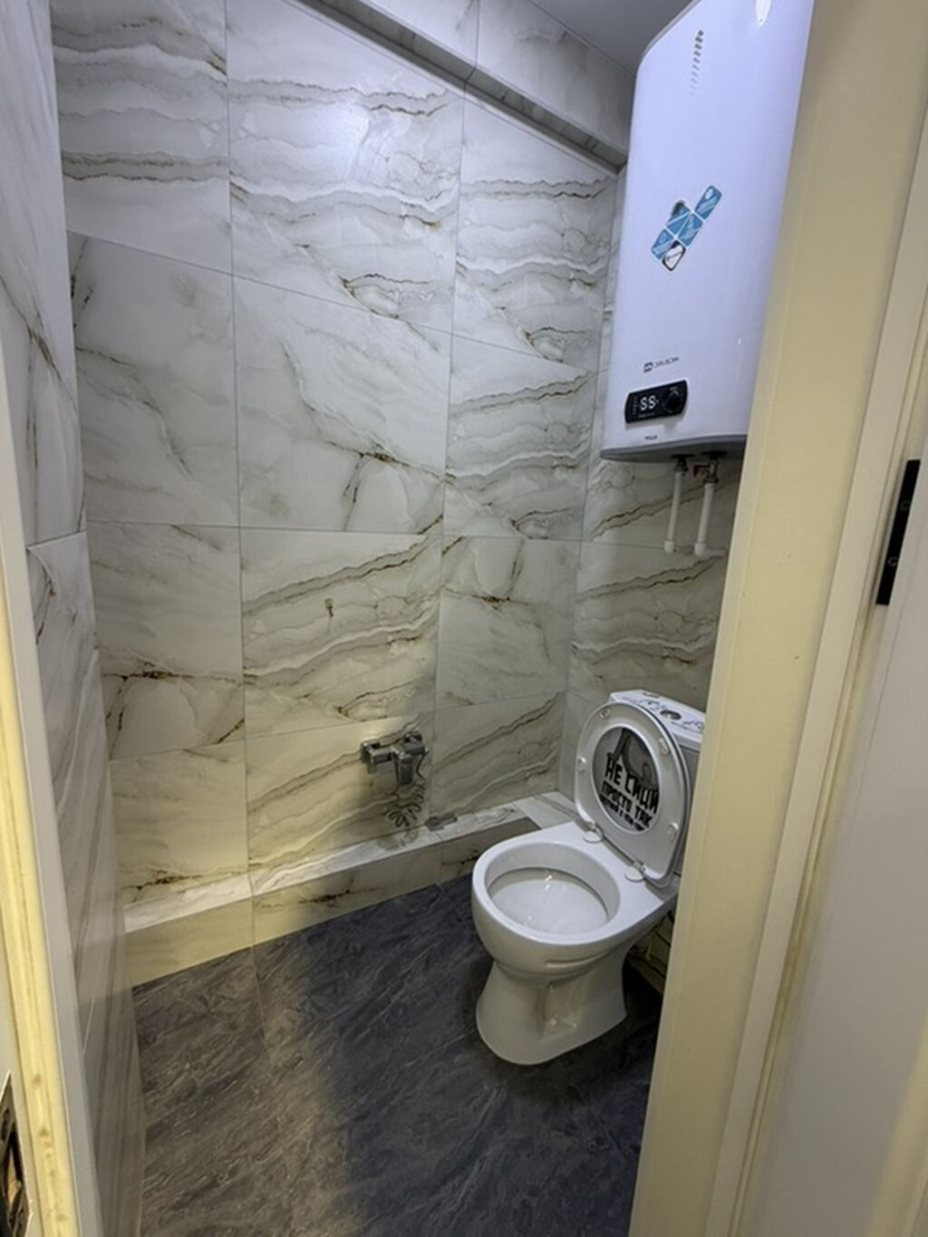 2 комнаты, 72 м², Черёмушки мкр., Элитка, 9 этаж, Свежий ремонт: фото 7