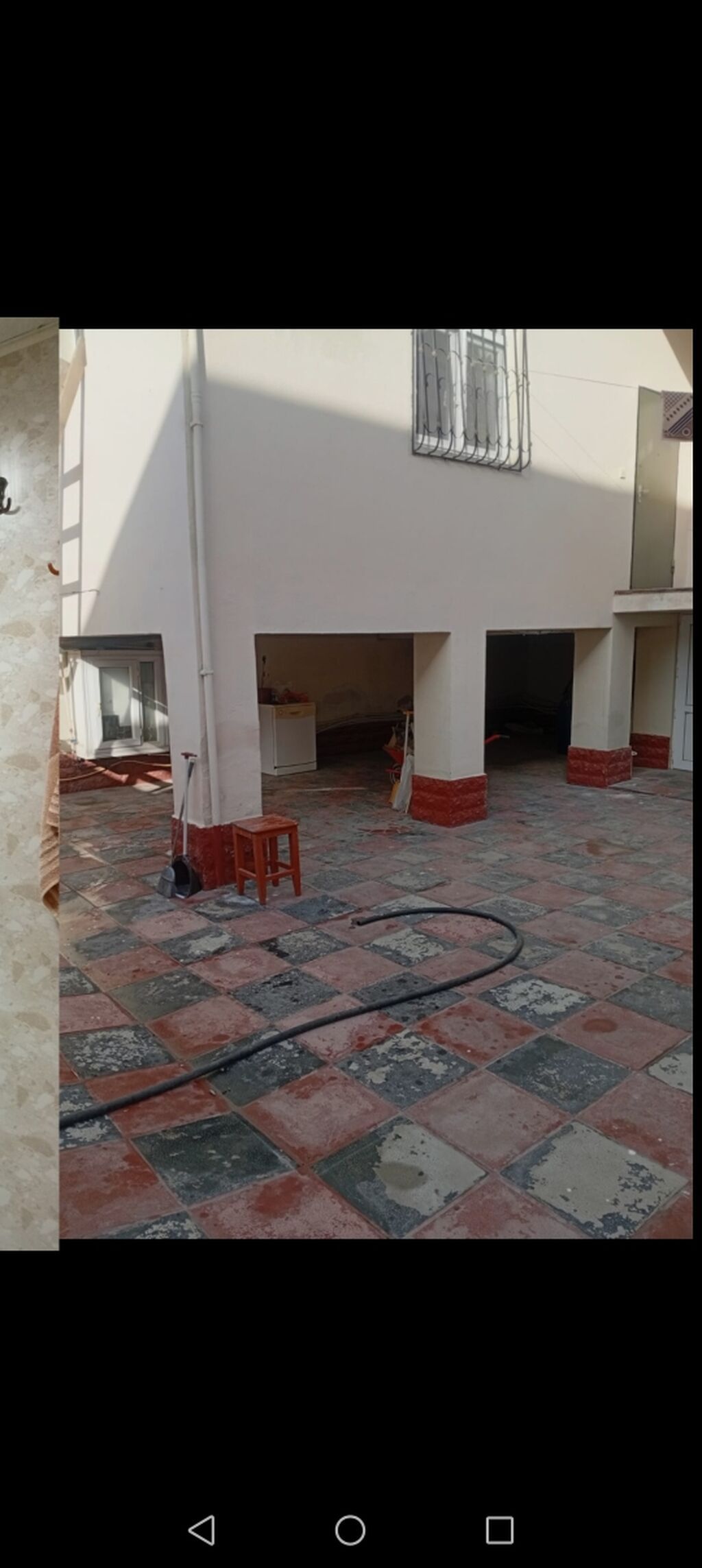 Əmircan qəs. 4 otaqlı, 140 kv. m, Kredit yoxdur, Orta təmir