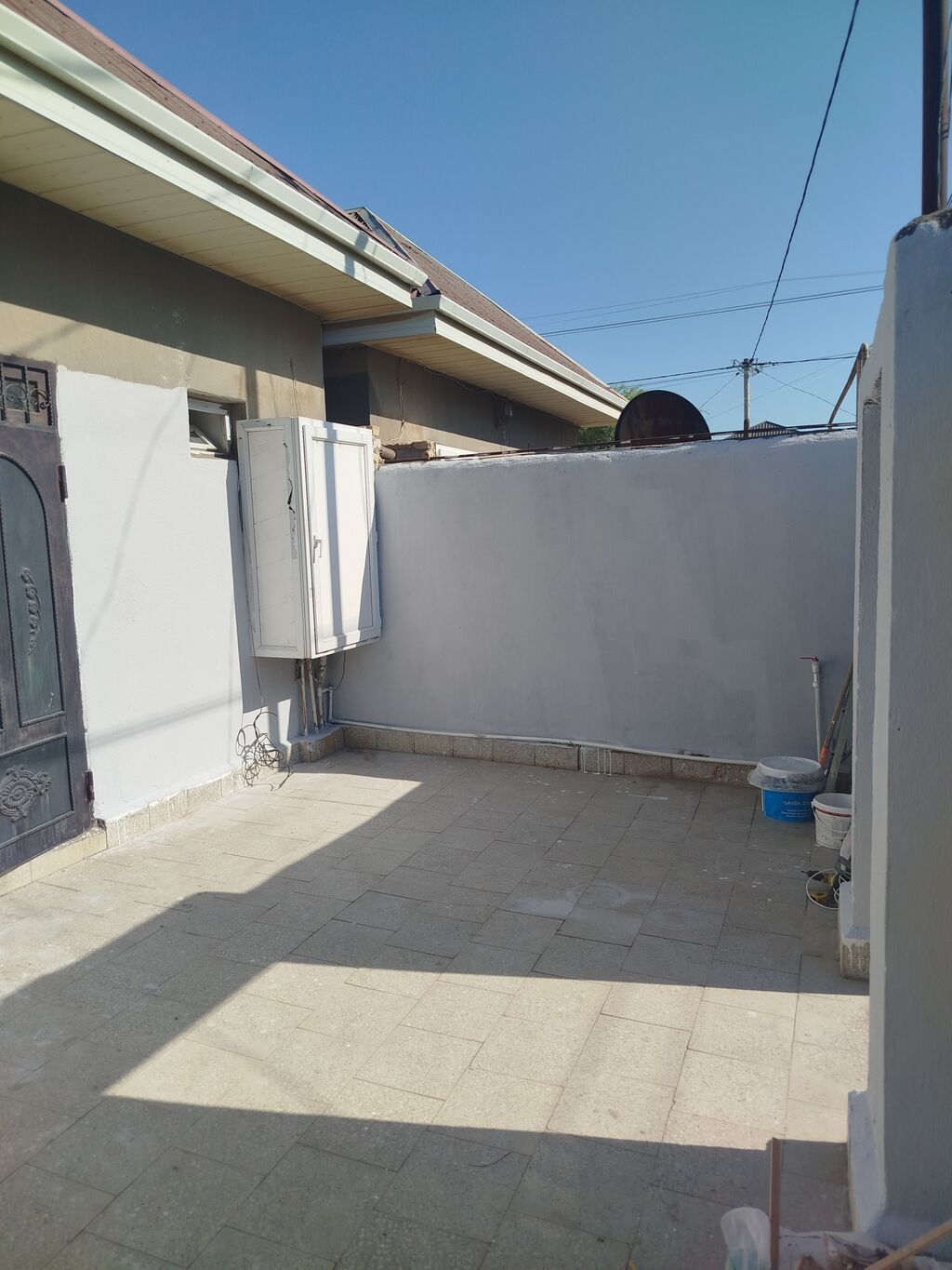2 otaqlı, 50 kv. m, Kredit yoxdur, Orta təmir