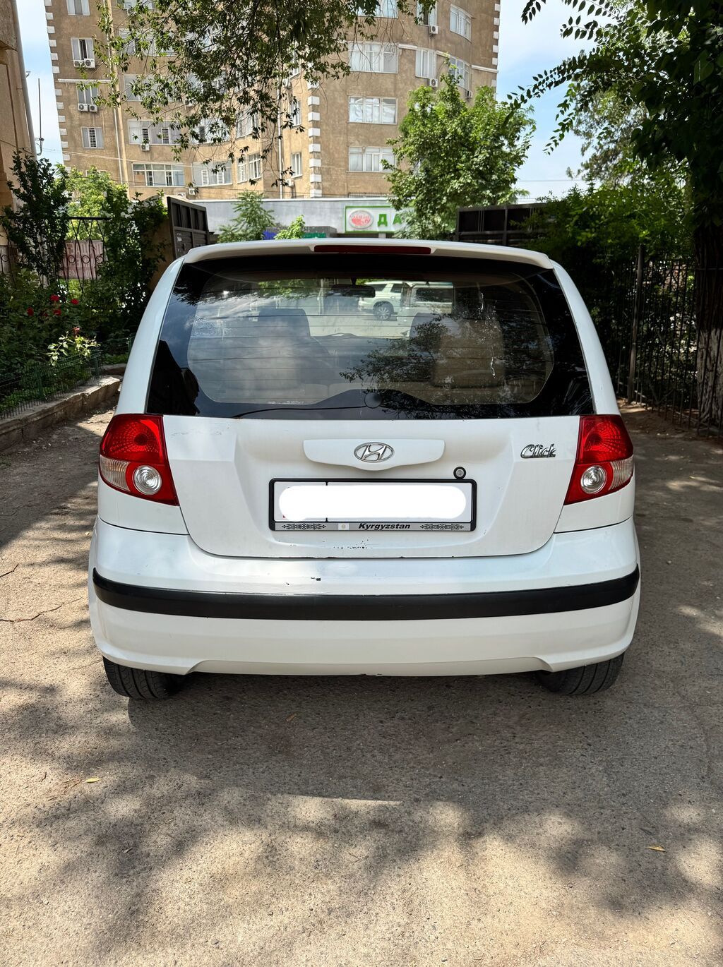 Сдаю Hyundai Getz под выкуп, | Предоплата, Водительские права, Рассрочка без банка, Бензин: фото 7