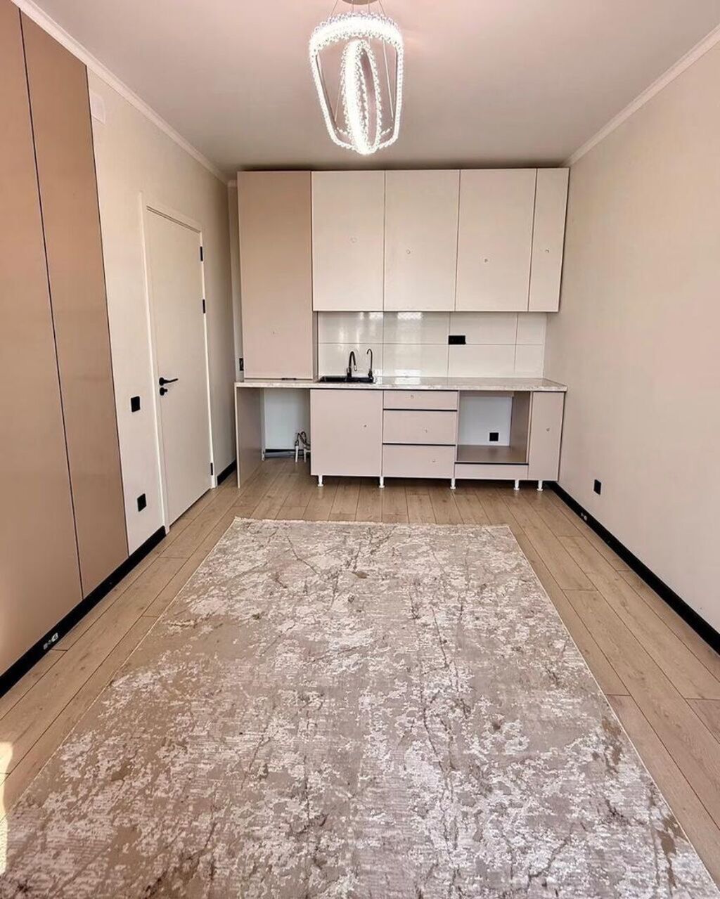 1 комната, 41 м², АЮ Гранд Элитка, 11 этаж, Евроремонт: фото 7