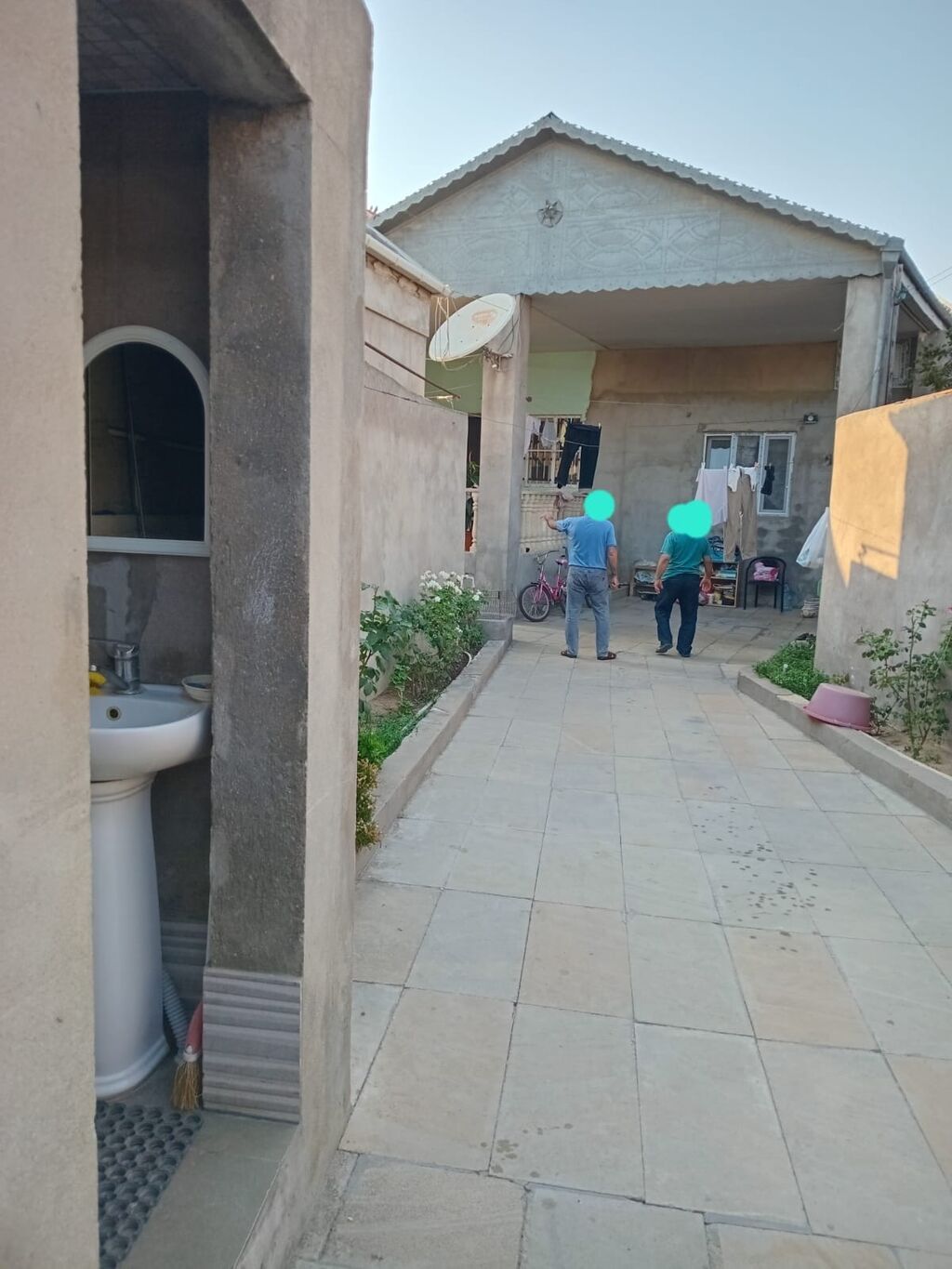 Əmircanda 4 otaqlı həyət evi satılır, 200 m², 170 000 AZN, şəkil 2 / 12