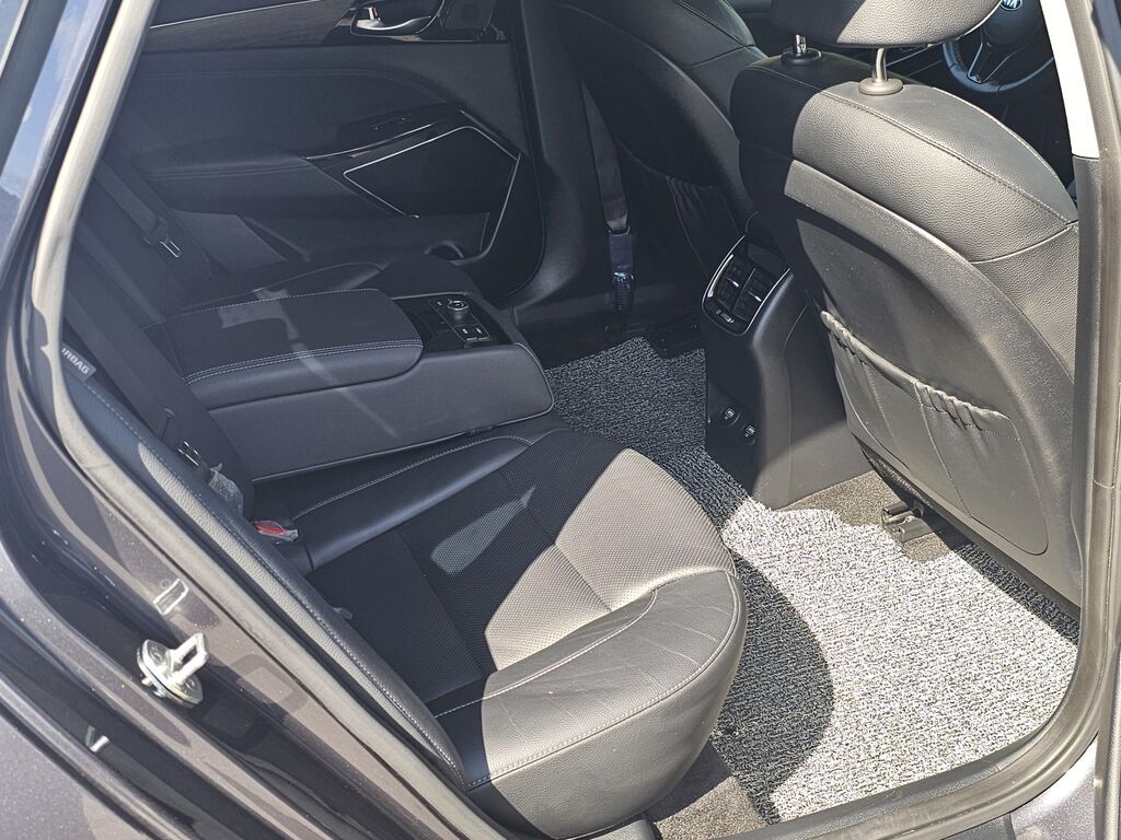 Kia Cadenza: 2019 г., 3 л, Автомат, Газ, Седан: фото 7