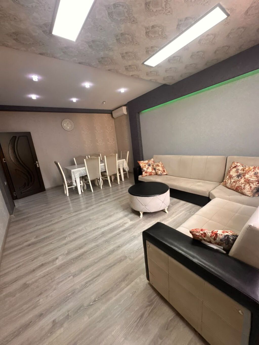 Məmmədlidə 2 otaqlı yeni tikili mənzil satılır, 62 m², 88 000 AZN, şəkil 2 / 10
