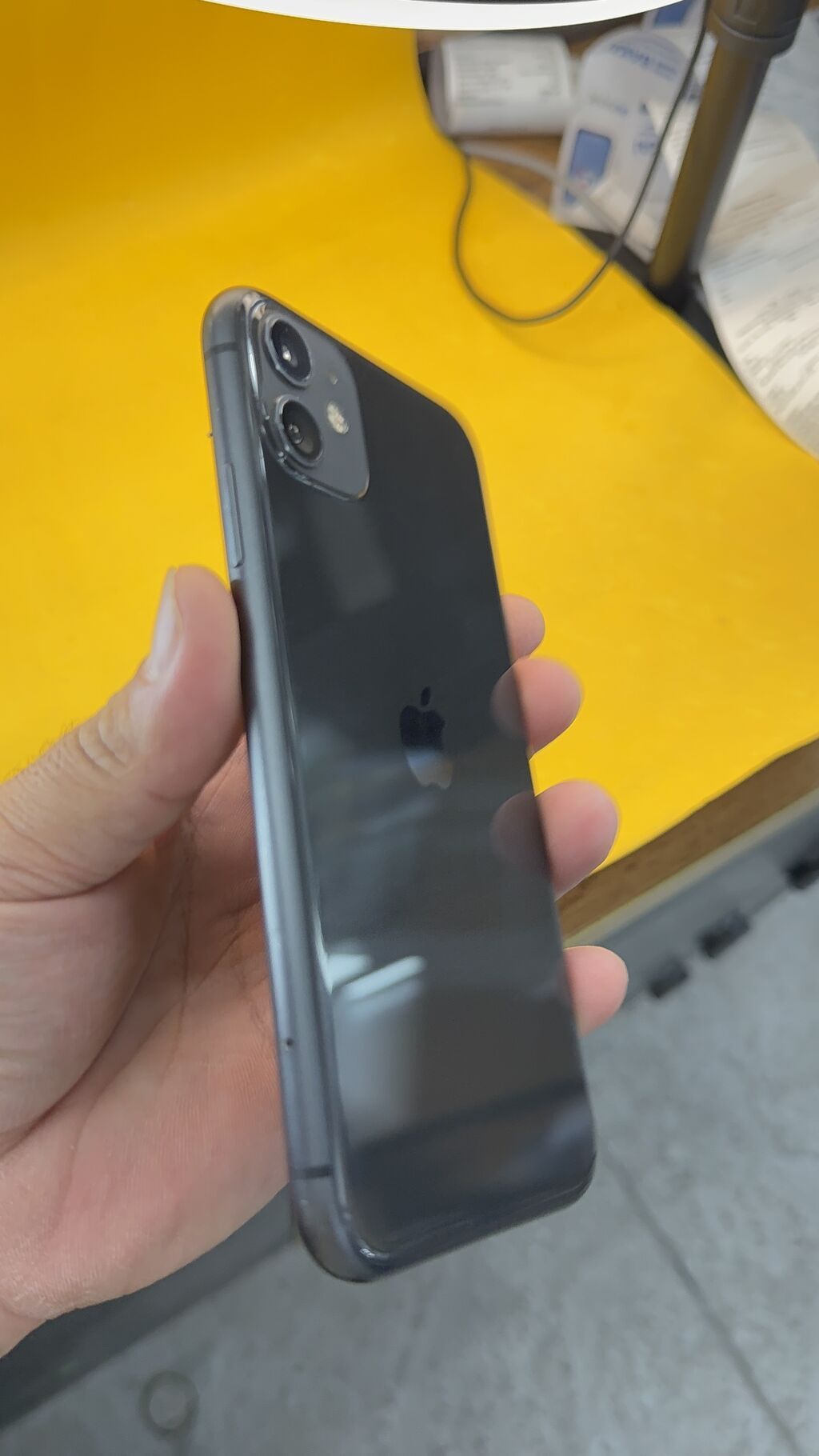 IPhone 11, Б/у, 128 ГБ, 100 %: фото 8