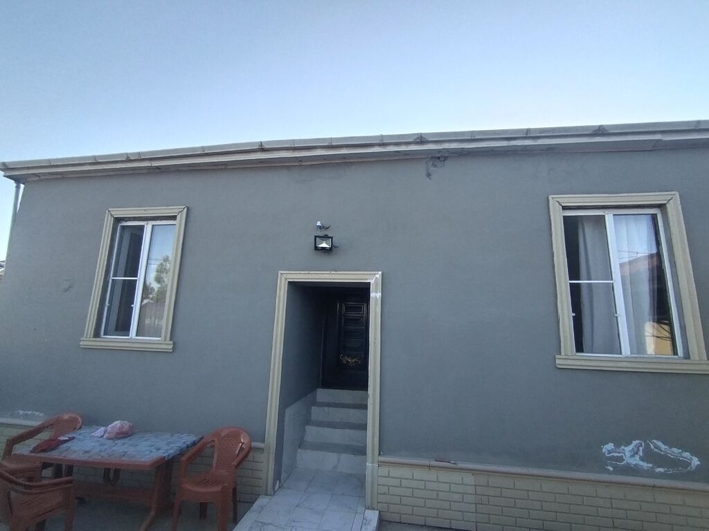 Digahda 3 otaqlı həyət evi satılır, 90 m², 74 000 AZN, şəkil 2 / 12