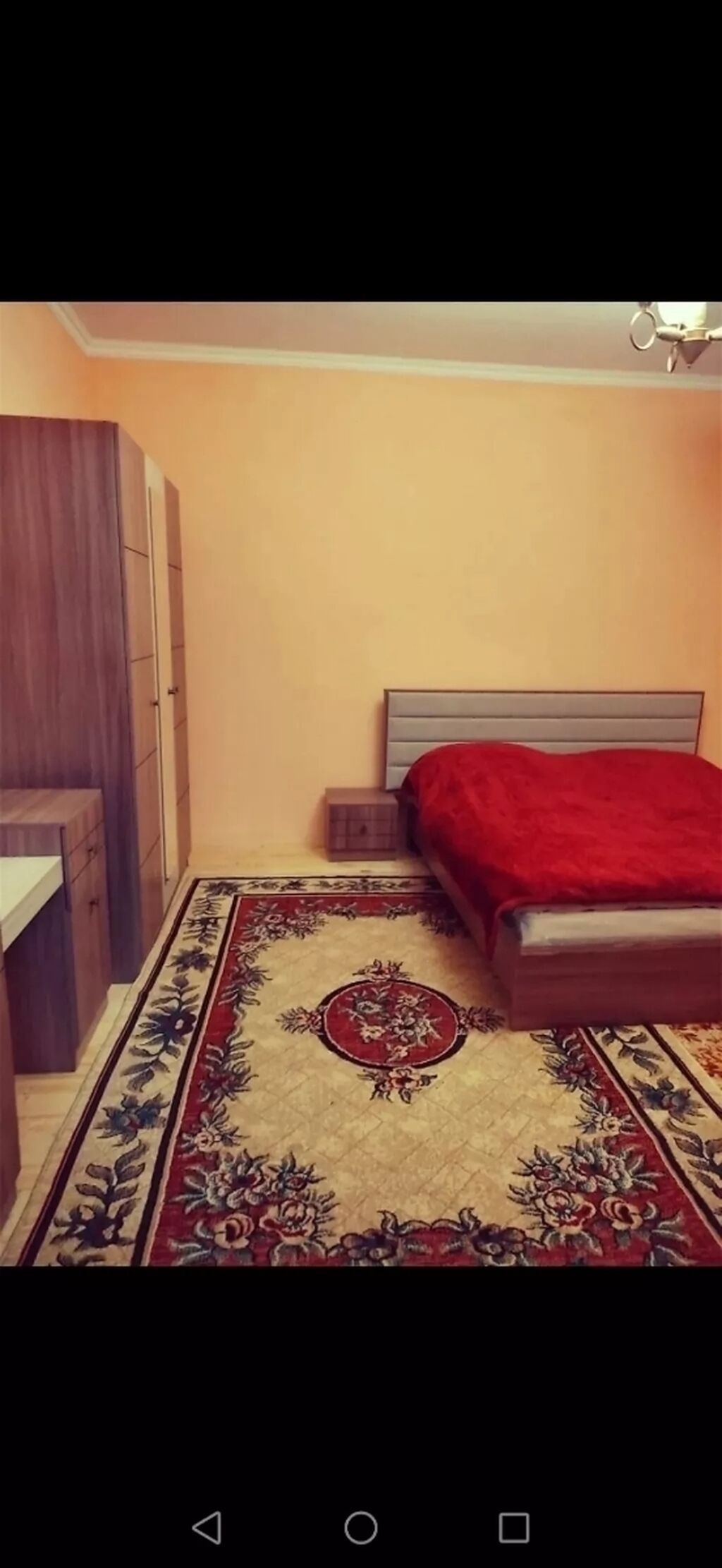 100 kv. m, 3 otaqlı, İnternet, Telefon, Qaz