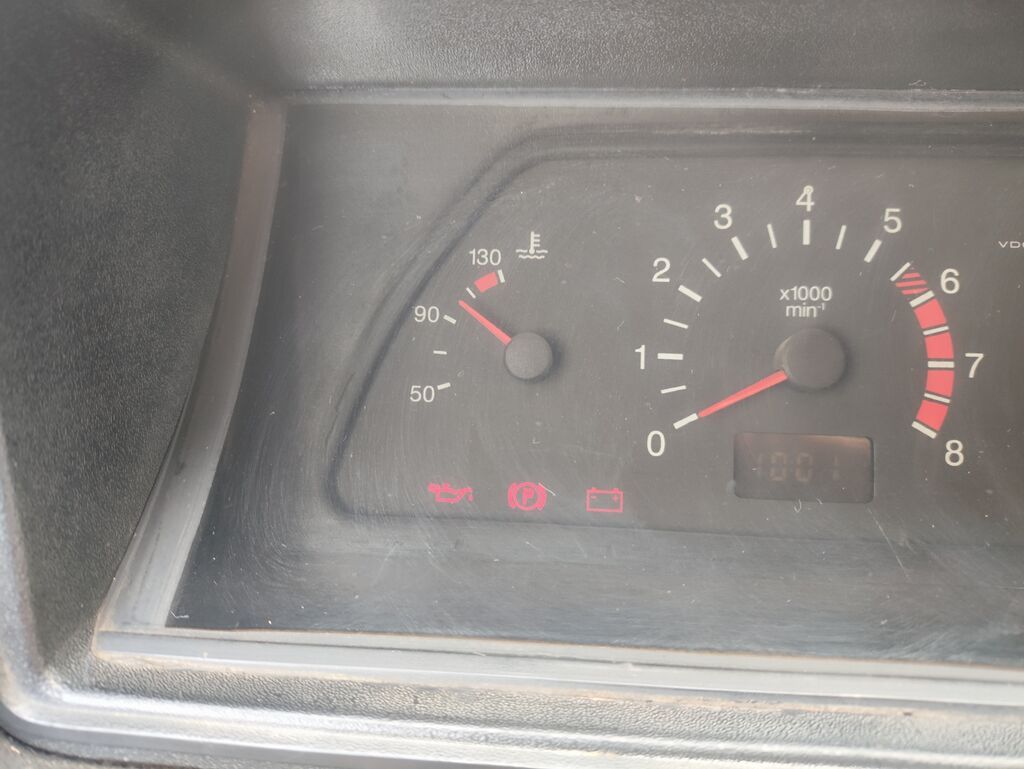 ВАЗ (ЛАДА) 2107: 2019 г., 1.7 л, Механика, Бензин, Седан: фото 5