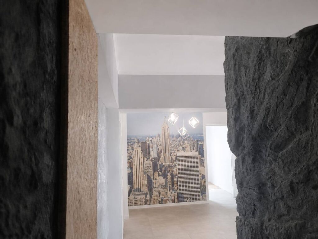 2 комнаты, 44 м², 3 этаж: фото 5
