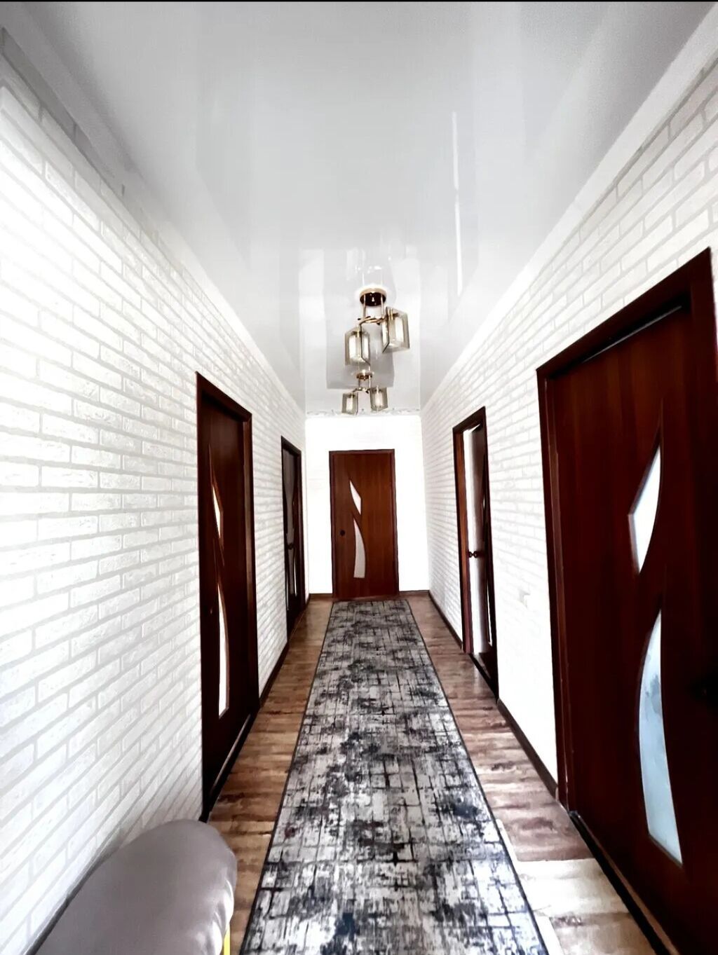 3 комнаты, 100 м², 4 соток, Бишкек, Арча-Бешик ж/м Собственник: фото 4