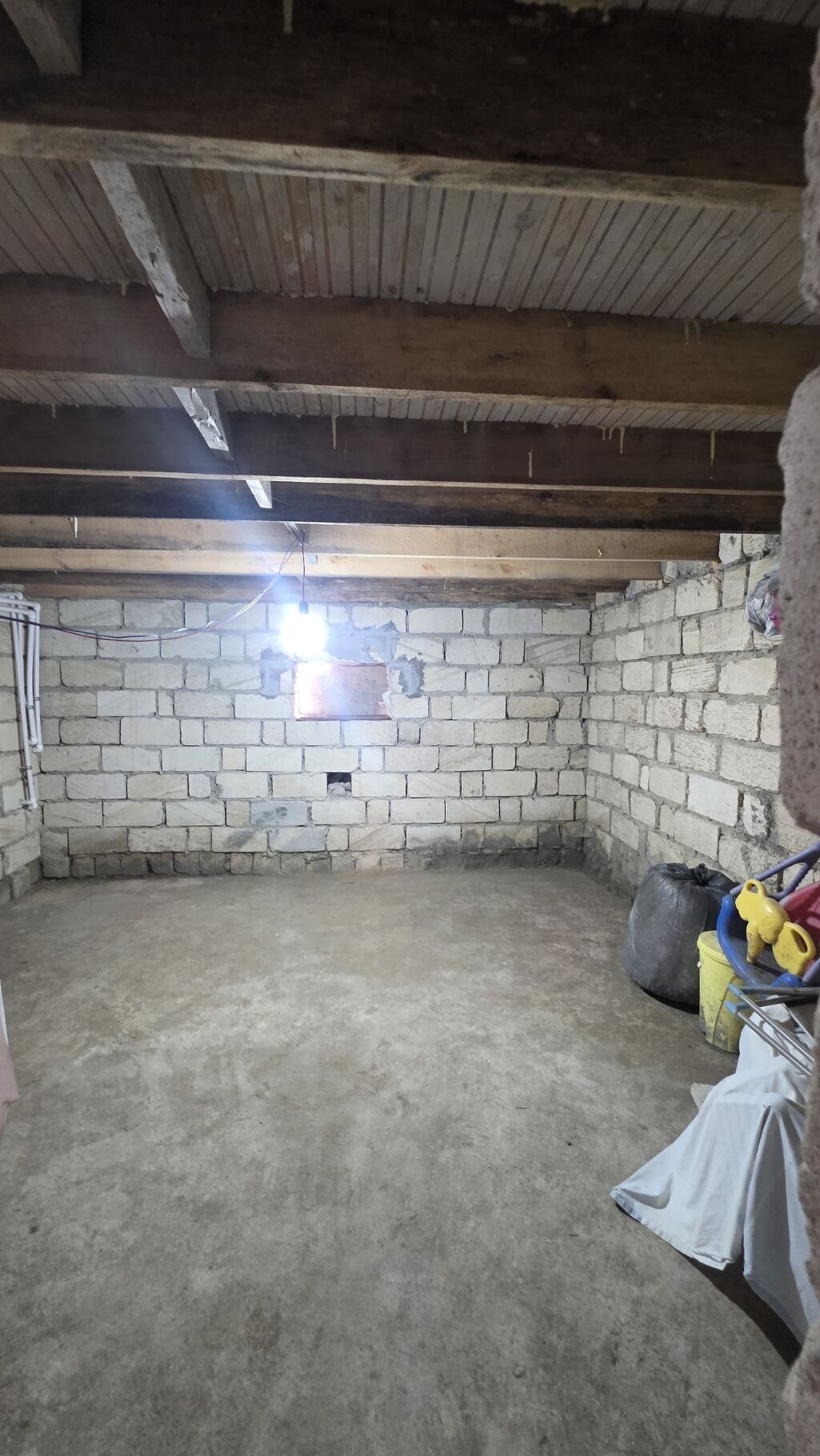 3 otaqlı, 120 kv. m, Yeni təmirli
