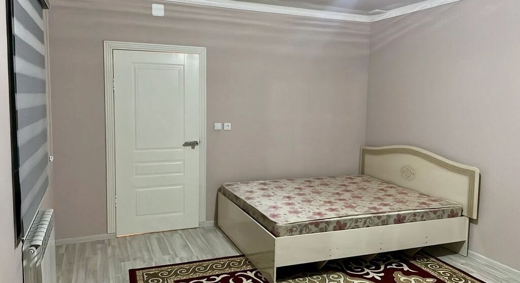 61 м², 2 комнаты, Аламединский рынок / базар, Семейным: фото 3