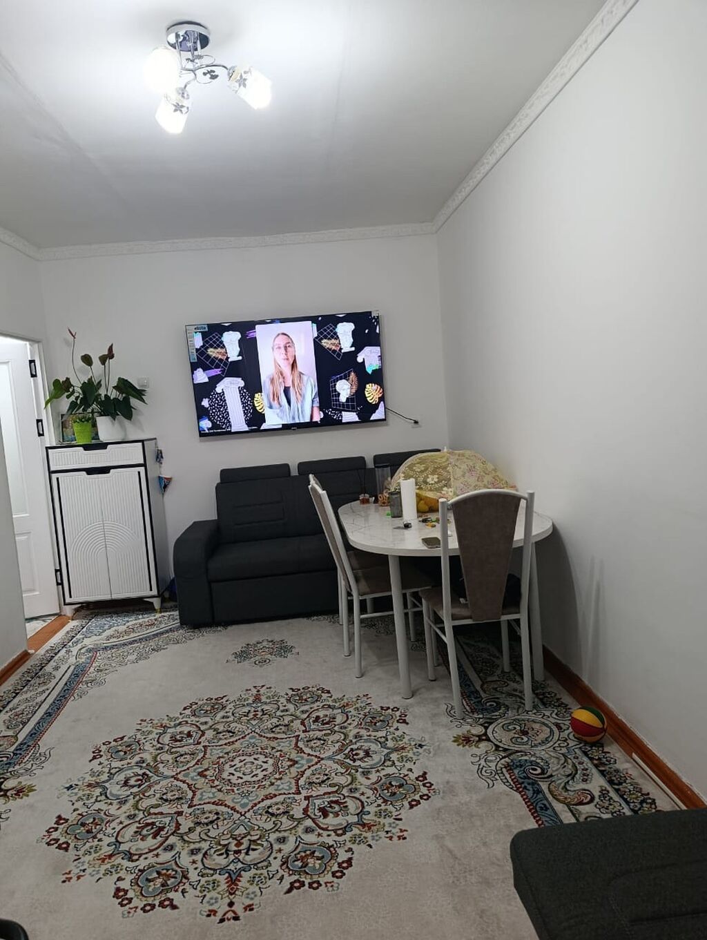 Продам 2-комнатную квартиру 43 м² в Золотом квадрате: фото 2