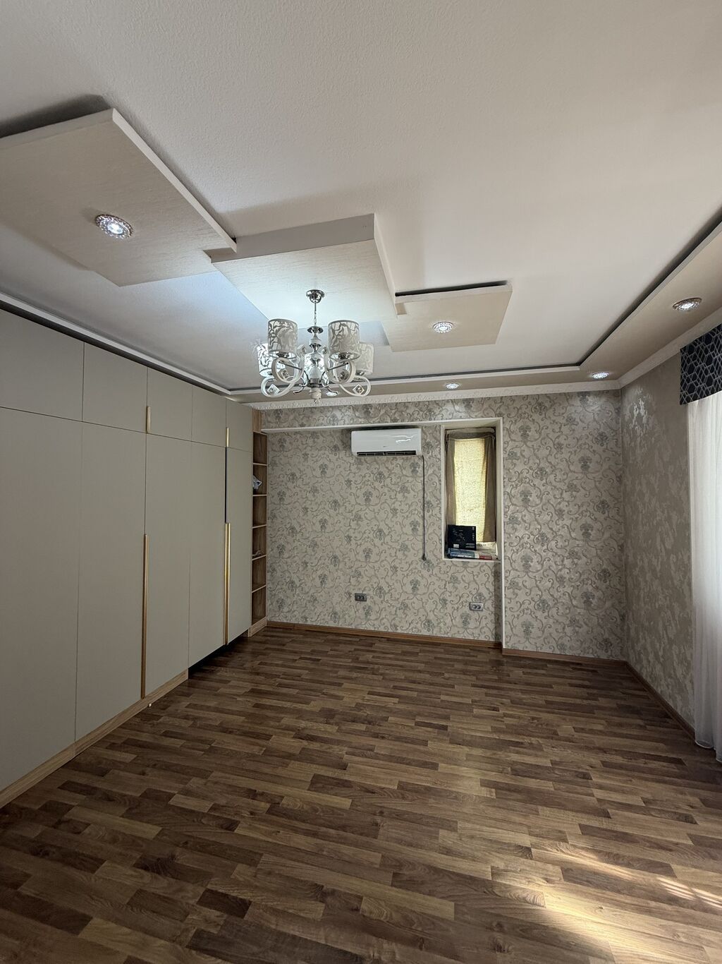 2 комнаты, 82 м², 7 мкр Элитка, 4 этаж, Евроремонт: фото 7