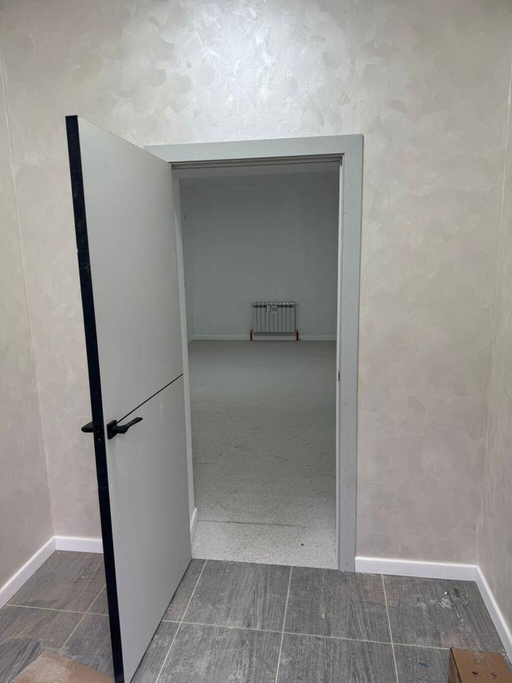 25 м², 1 комната