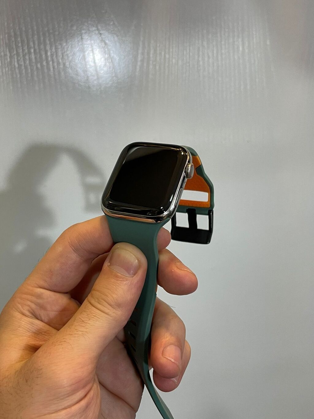 apple watch 4.44