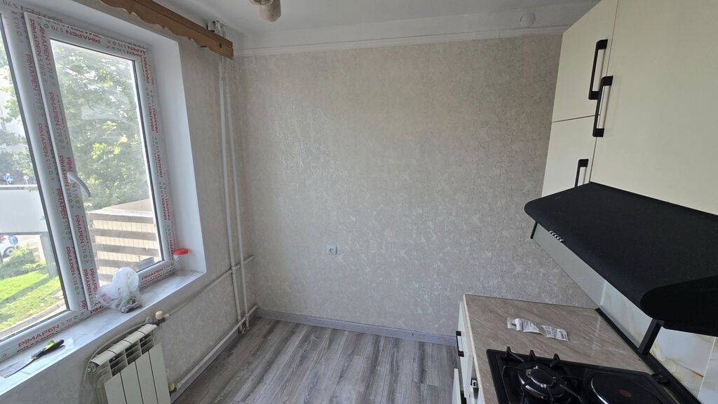 Bakı, 1 otaqlı, Köhnə tikili, m. Qara Qarayev, 37 kv. m
