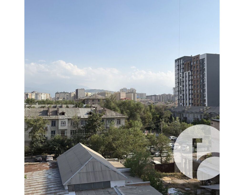 2 комнаты, 70 м², Элитка, 5 этаж, Евроремонт — фото 7