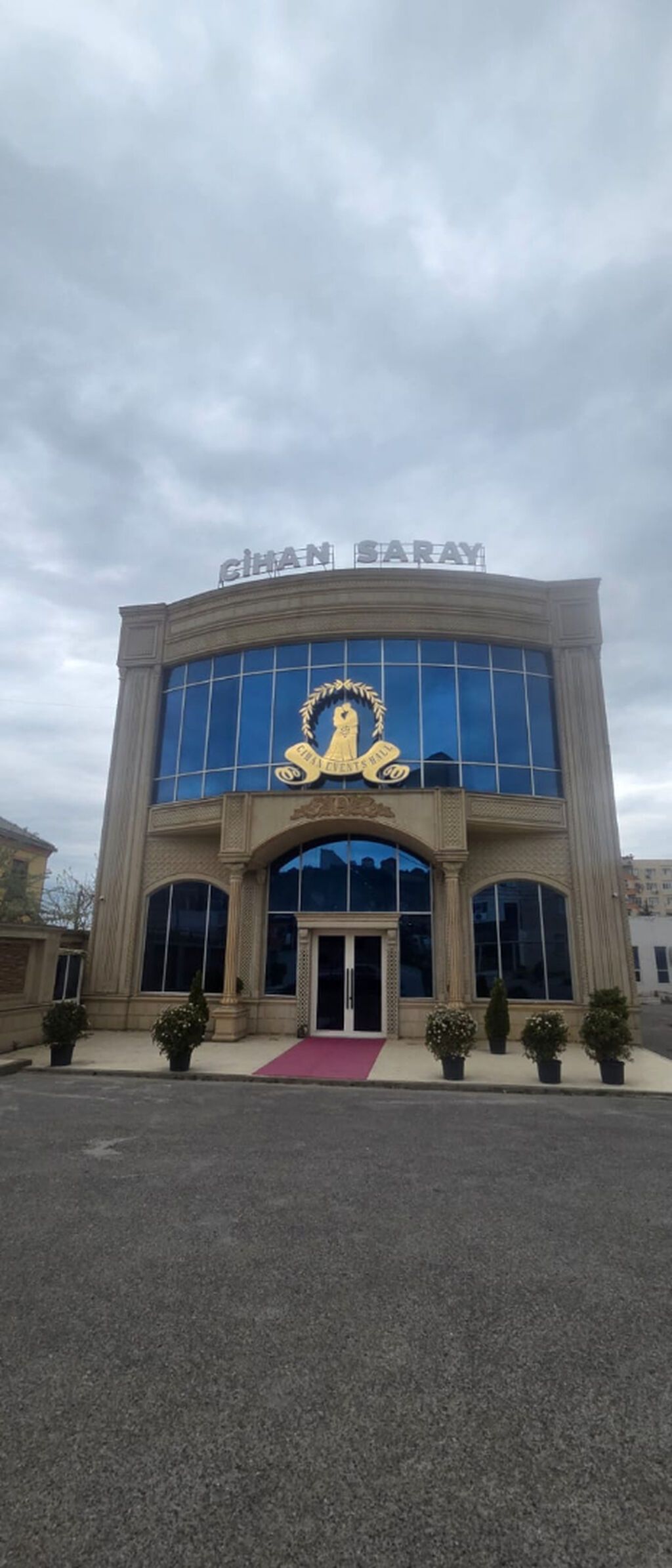 🔥 QARAÇUXUR QƏSƏBƏSİNDƏ ÇIXARIŞLI (KUPÇALI) 1048 KV.M İRİ SAHƏLİ