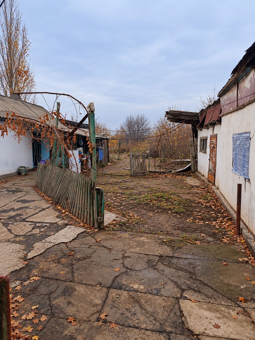 Продам частный дом в селе Беловодск: фото 2