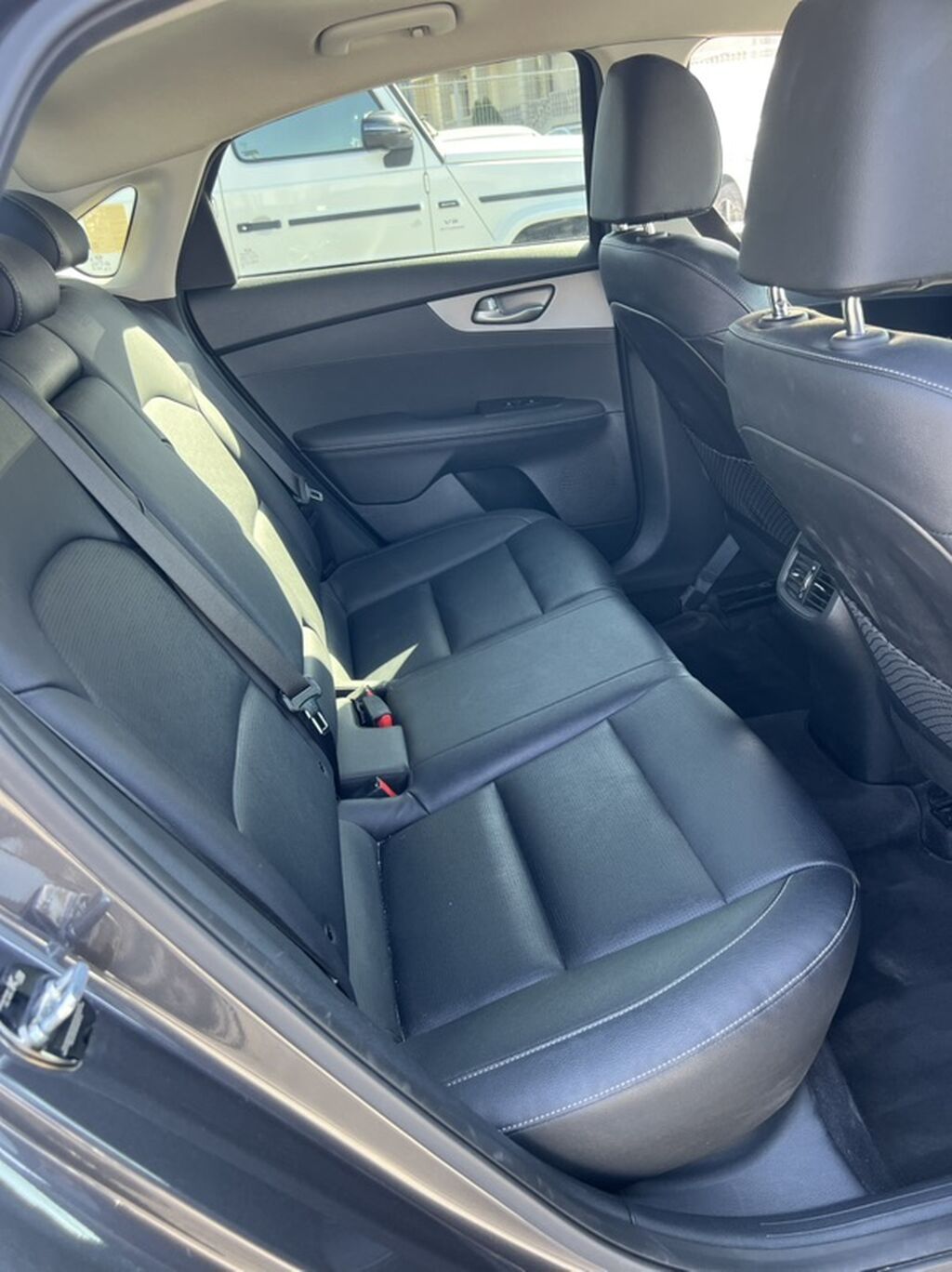 Kia Cerato: 2019 г., 1.6 л, Автомат, Бензин, Седан: фото 7