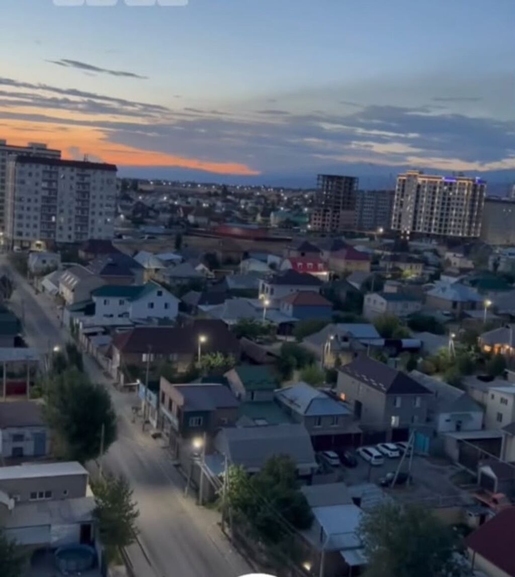 Продается квартира, 2 комнаты, 74 м², Кок-Жар: фото 1