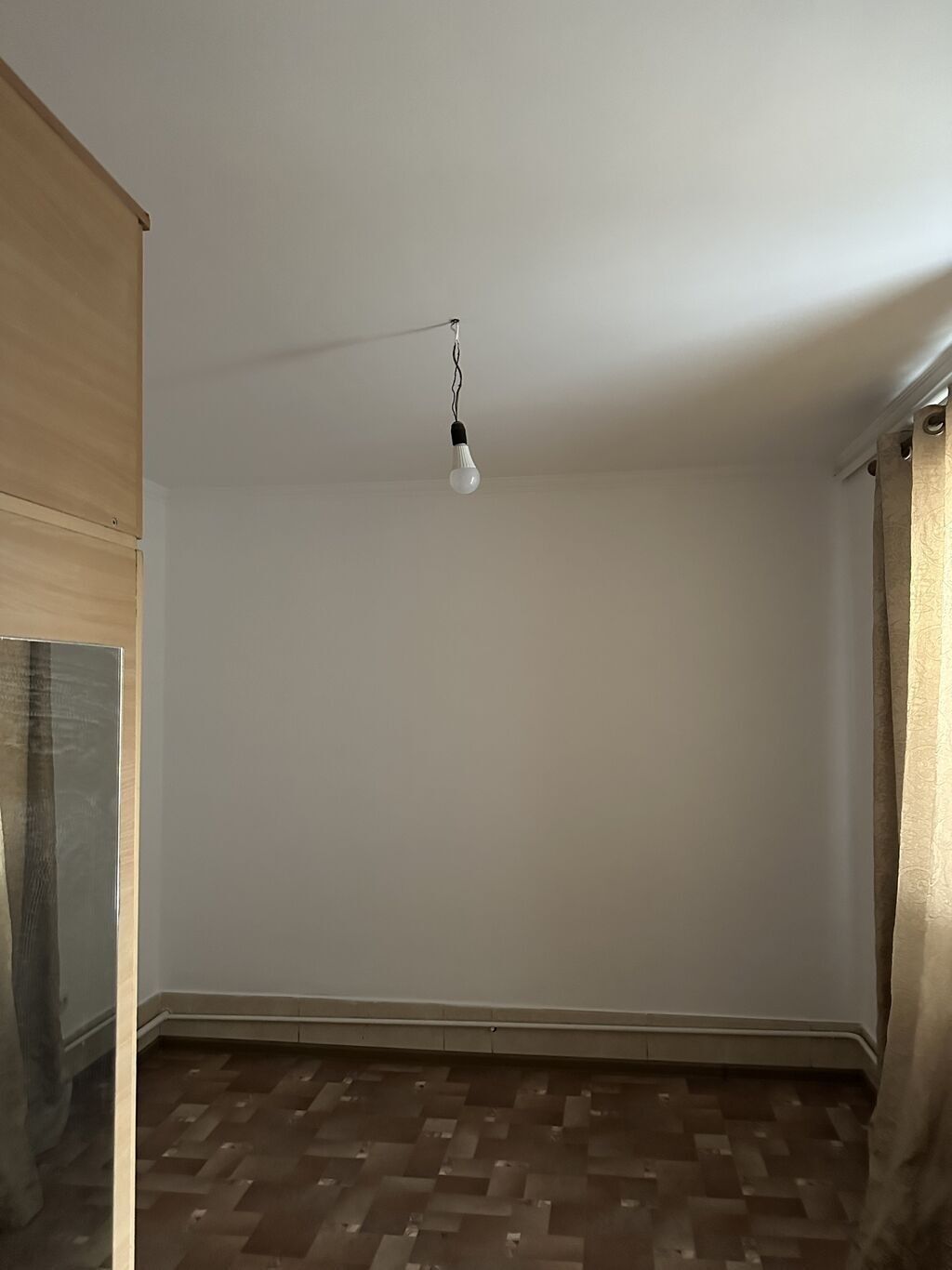 Сдам 2-комнатный дом в ж/м Ак-Орго, 32 м²: фото 3