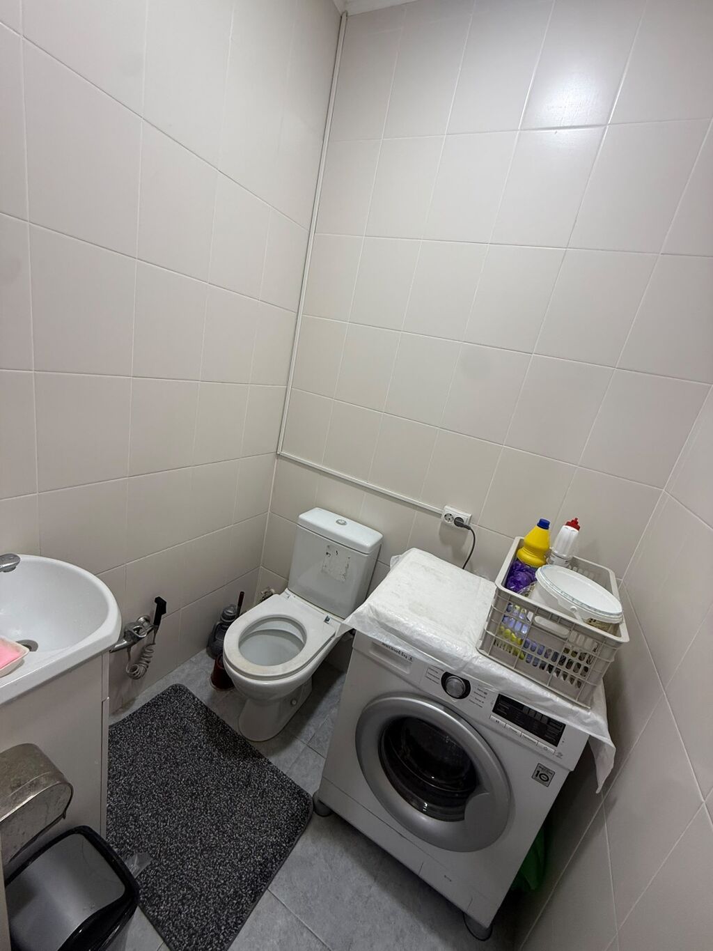 3 комнаты, 87 м², Нижний Джал (Джал-23) Элитка, 4 этаж, Свежий ремонт: фото 3