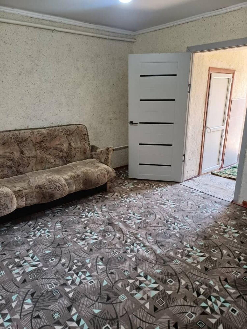28 м², 2 комнаты: фото 2