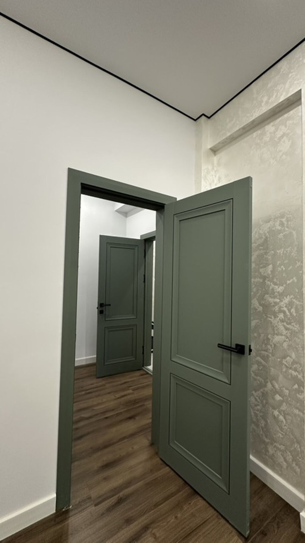 3 комнаты, 117 м², Элитка, 2 этаж, Евроремонт: фото 4