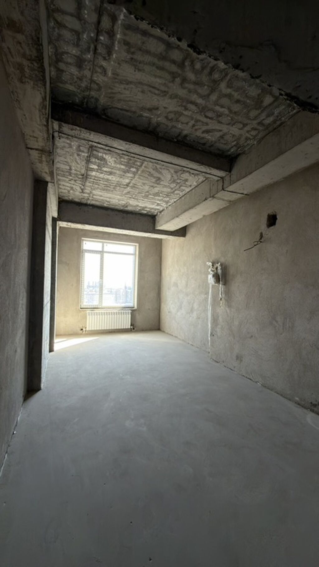 Продаётся 1-комнатная квартира (евродвушка), 48 м², ЖК Tokyo: фото 6