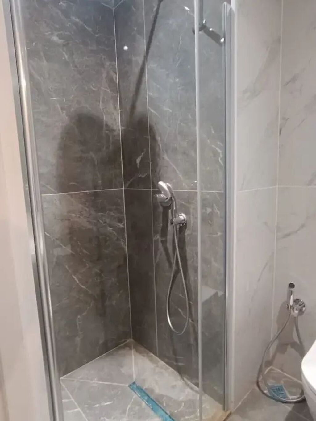 Yasamal, 3 otaqlı, Yeni tikili, 83 kv. m