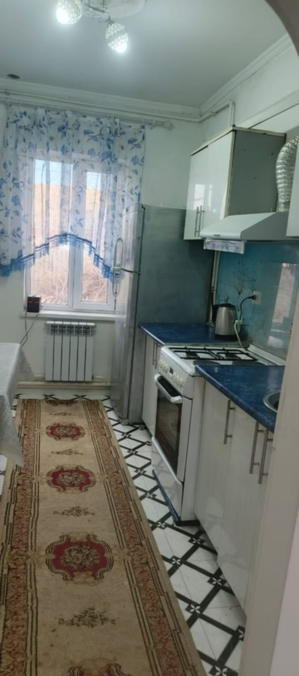 Сдается частный дом с газовым отоплением и центральной канализацией в: фото 3