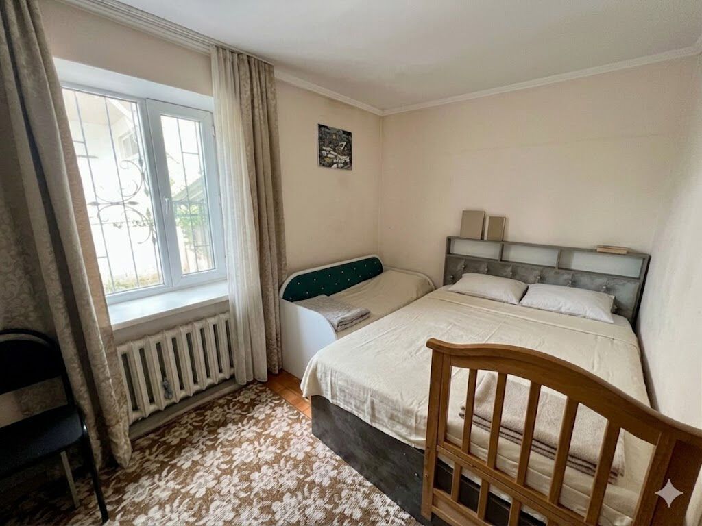 Продам полноценный 4-ком. Дом 78м2 на 3.3 Сотках – 77т$ Дом на КРАСНОЙ: фото 2